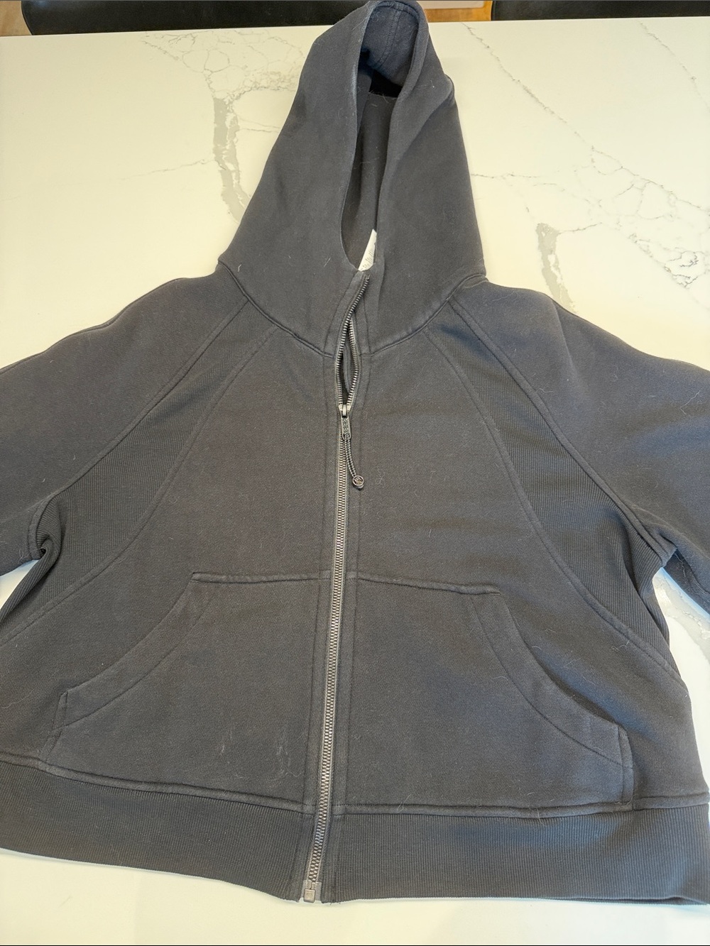 Lululemon scuba hoodie m/l
